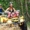 Quads Cenotes Xtreme