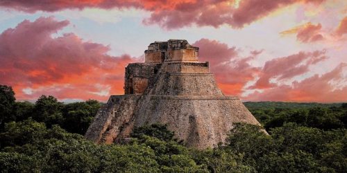 Circuito Riviera Maya & Yucatan 6 dias -  Experiencia Privada
