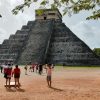 Excursion Chichen Itza PLUS + Tour 3 Cenotes