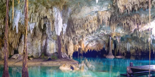 Tour Privado - Tulum + Snorkel Cenotes Sac Actun - Rio Subterraneo